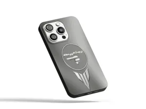 Pontiac Custodia Smartphone Eleganza Premium di Lusso
